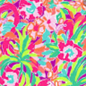 Meet your Posher, Isabella